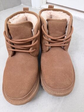 UGG Neumel Boot in Chestnut (Men’s)
